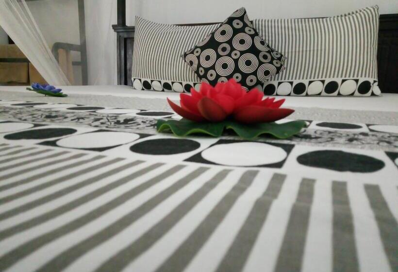 豪华房间, Ging View Villa