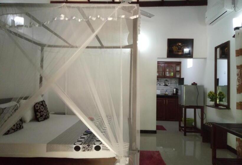 豪华房间, Ging View Villa