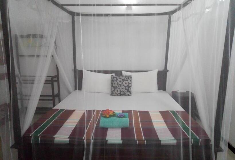 豪华房间, Ging View Villa