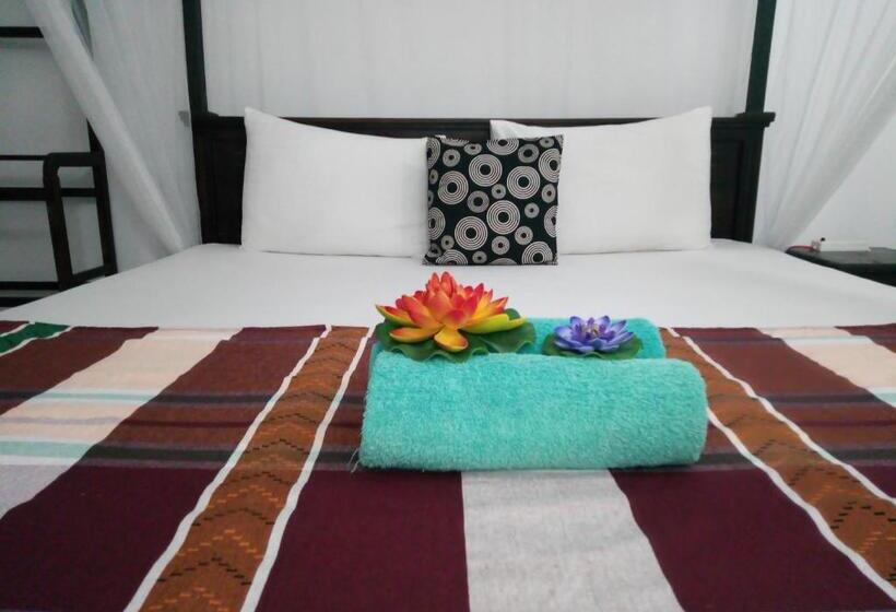 豪华房间, Ging View Villa