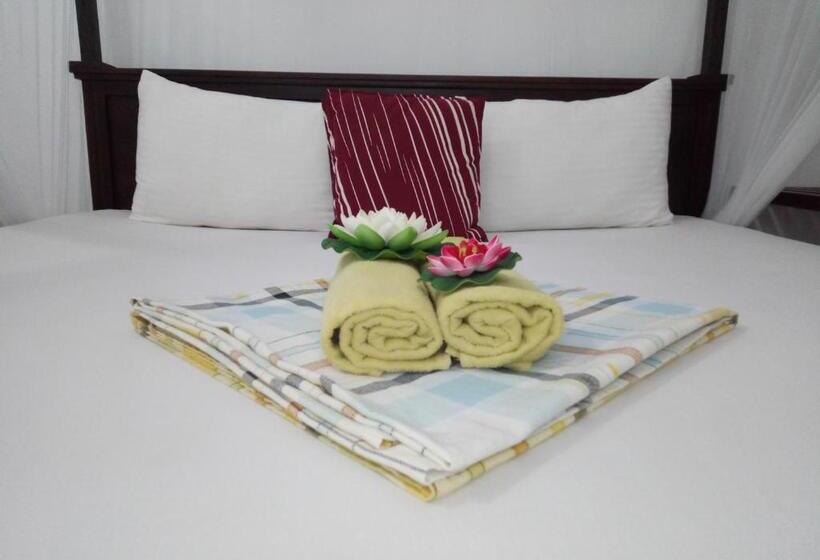 豪华房间, Ging View Villa