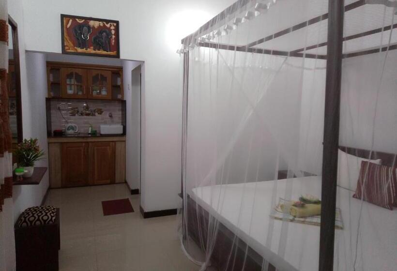 豪华房间, Ging View Villa