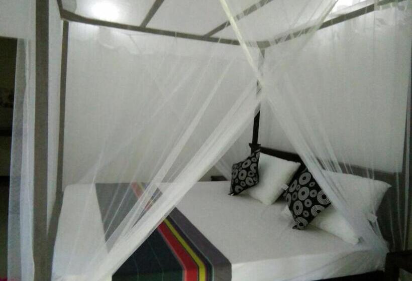 豪华房间, Ging View Villa