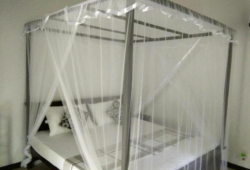 豪华房间, Ging View Villa