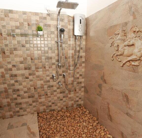 豪华房间, Ging View Villa