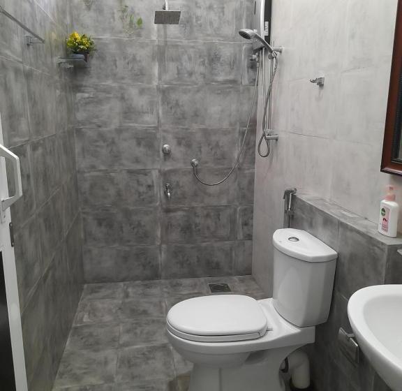 标准间, Ging View Villa