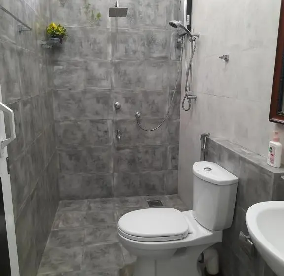 Standard-huone, Ging View Villa