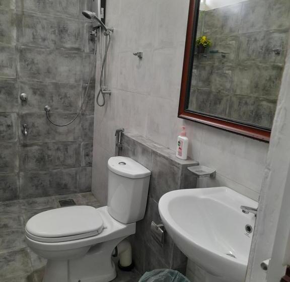 Quarto Estandar, Ging View Villa