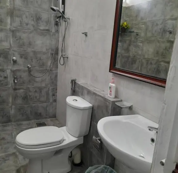 Standard-huone, Ging View Villa