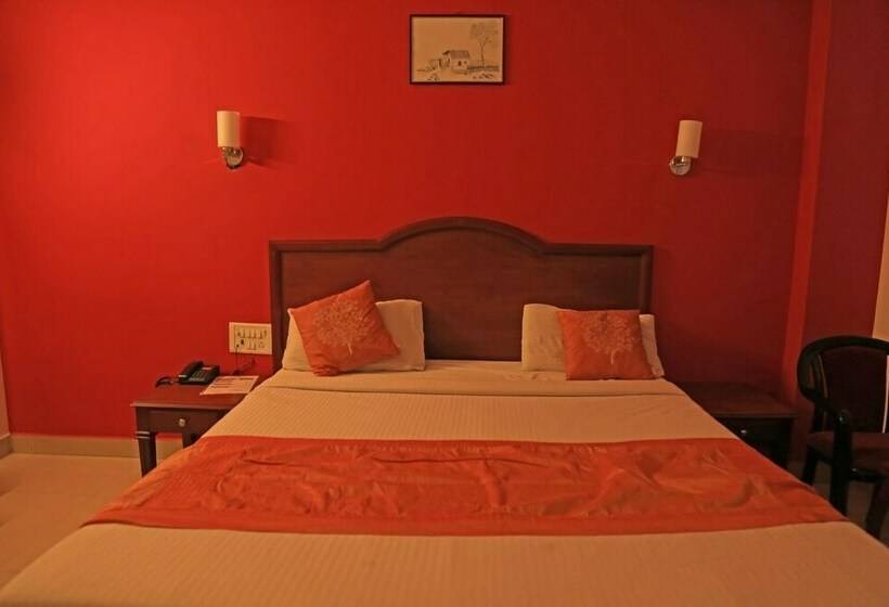 اتاق لوکس, Fabhotel Goldmine