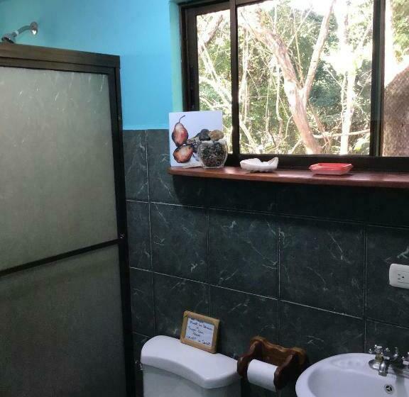 اتاق اکونومی, Jodokus Inn