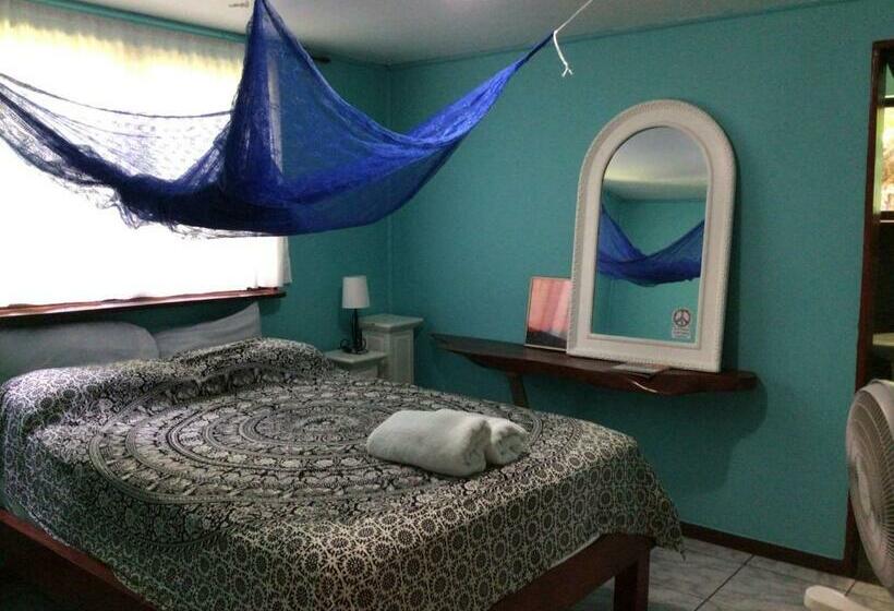 اتاق اکونومی, Jodokus Inn