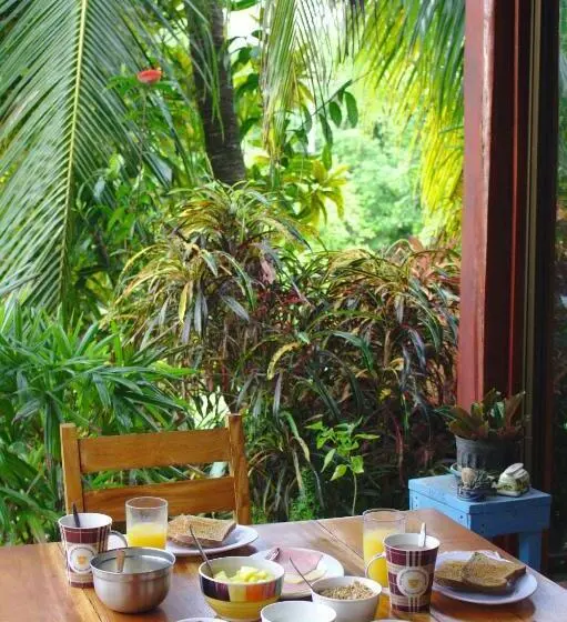 اتاق سوپریور خانوادگی, Jodokus Inn