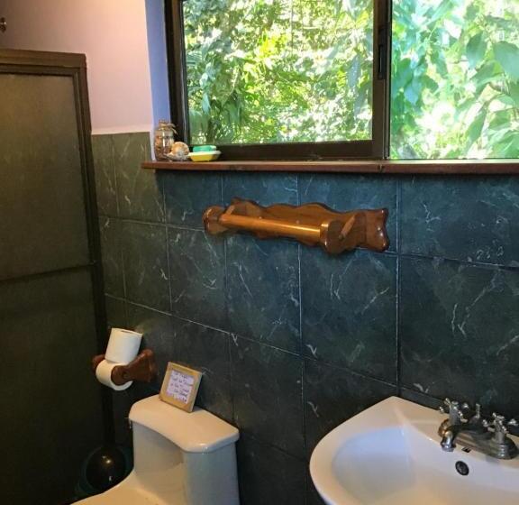 اتاق اکونومی, Jodokus Inn