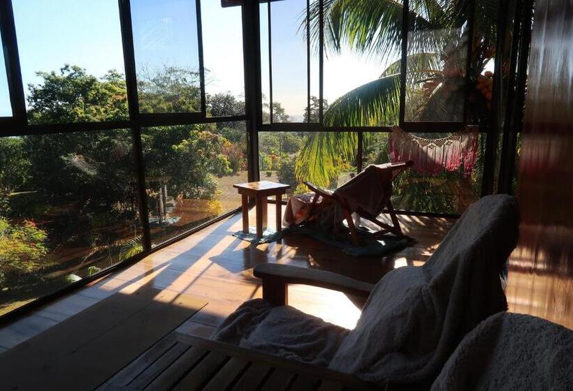 اتاق اکونومی, Jodokus Inn