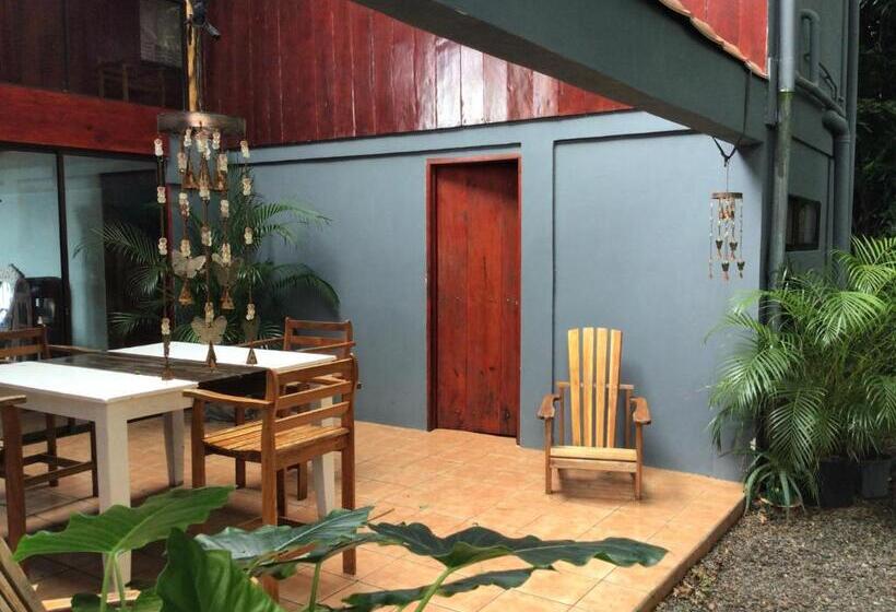 اتاق استاندارد, Jodokus Inn