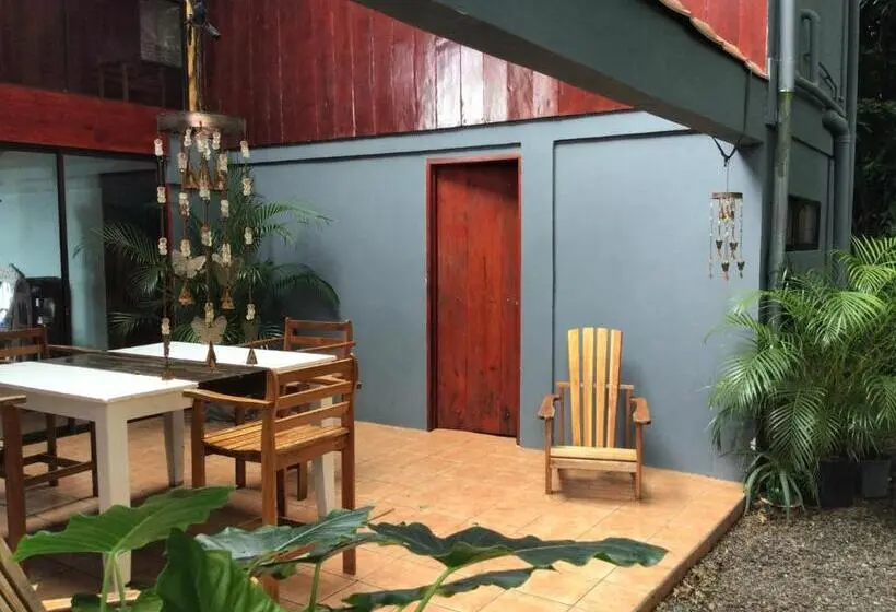 اتاق استاندارد, Jodokus Inn
