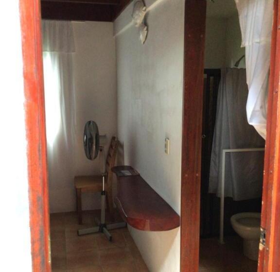 اتاق استاندارد, Jodokus Inn