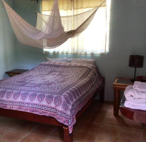 اتاق استاندارد, Jodokus Inn