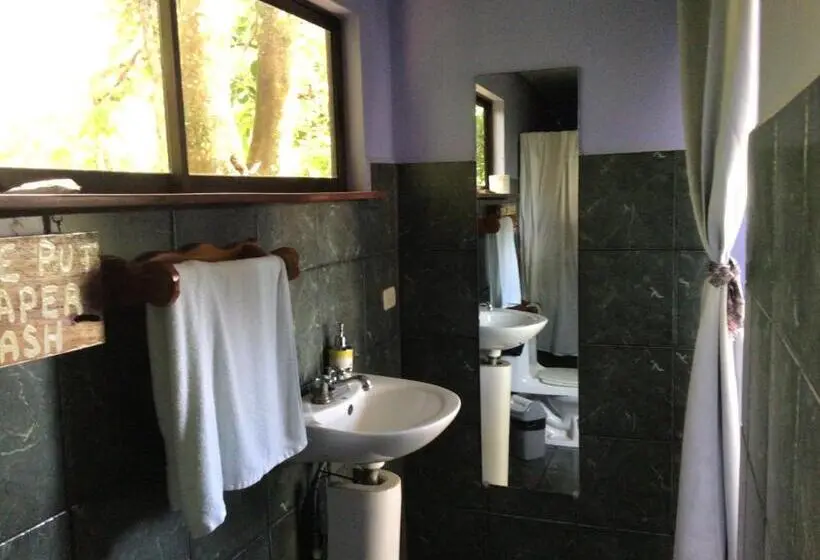 اتاق استاندارد, Jodokus Inn
