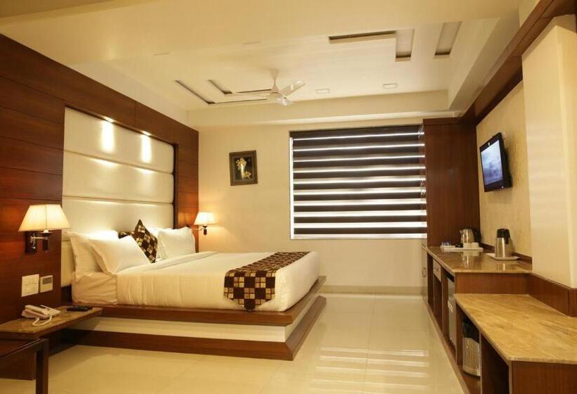 Standard Værelse, Kc Inn