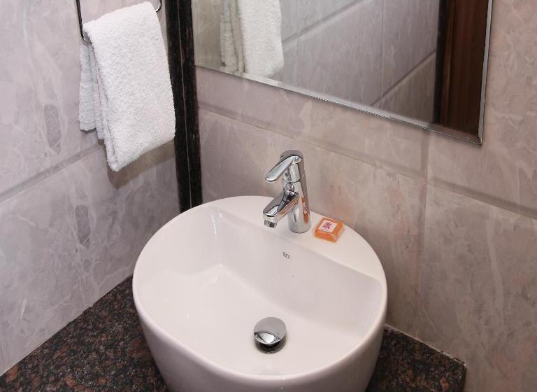 Standard Værelse, Kc Inn