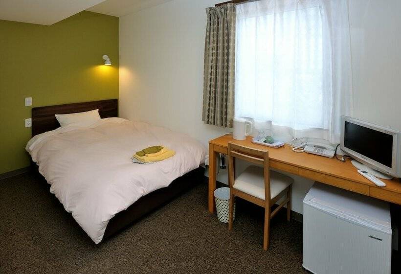 Номер Стандарт Индивидуальный, Kumagaya Royal Hotel Suzuki