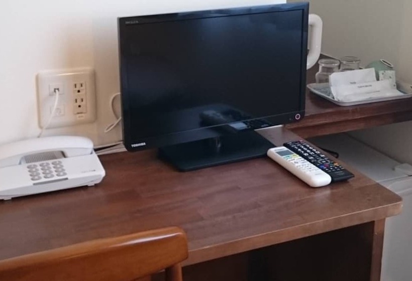 Номер Economy, Kumagaya Royal Hotel Suzuki