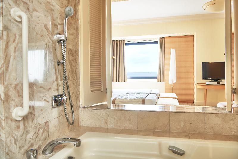 Номер Стандарт, Kumagaya Royal Hotel Suzuki