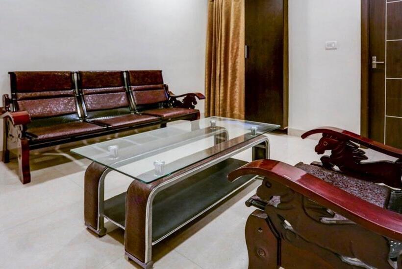 Suíte, Royal Elite Madurai