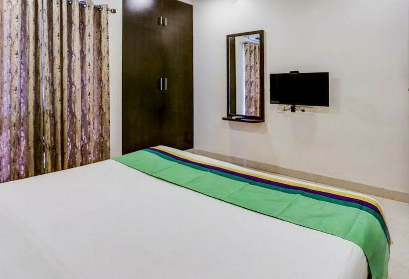 Quarto Estandar, Royal Elite Madurai