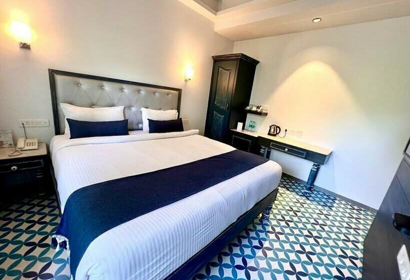 Premium Szoba, Treehouse Nova