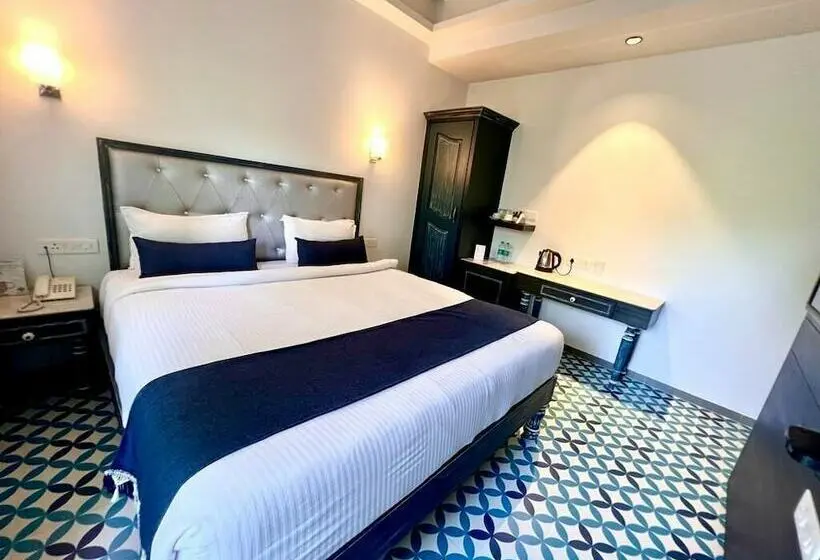 Premium-huone, Treehouse Nova
