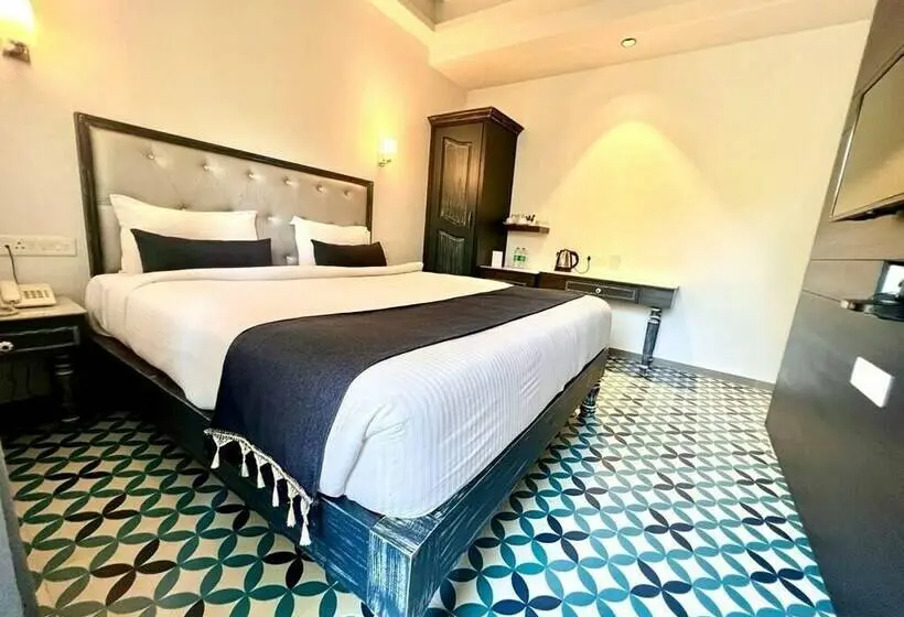 Premium-huone, Treehouse Nova