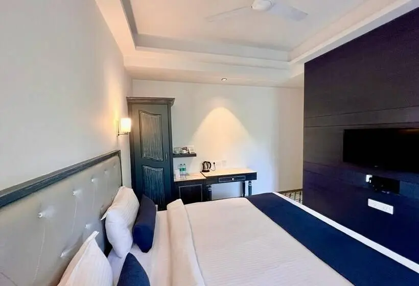 Premium-huone, Treehouse Nova