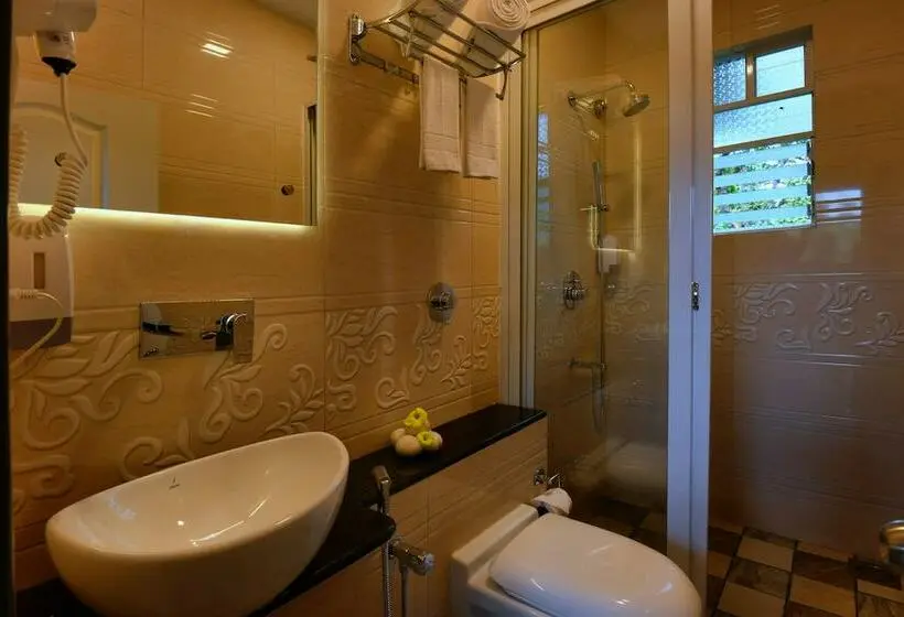 Premium-huone, Treehouse Nova