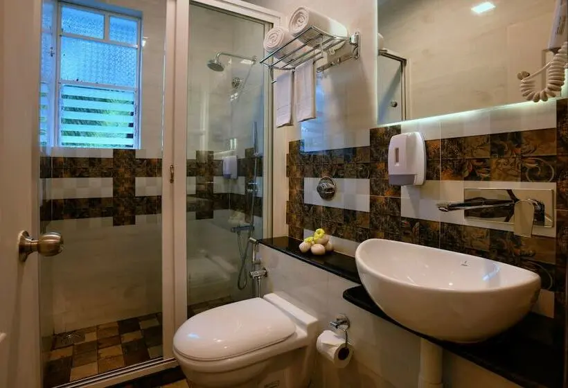 Premium-huone, Treehouse Nova