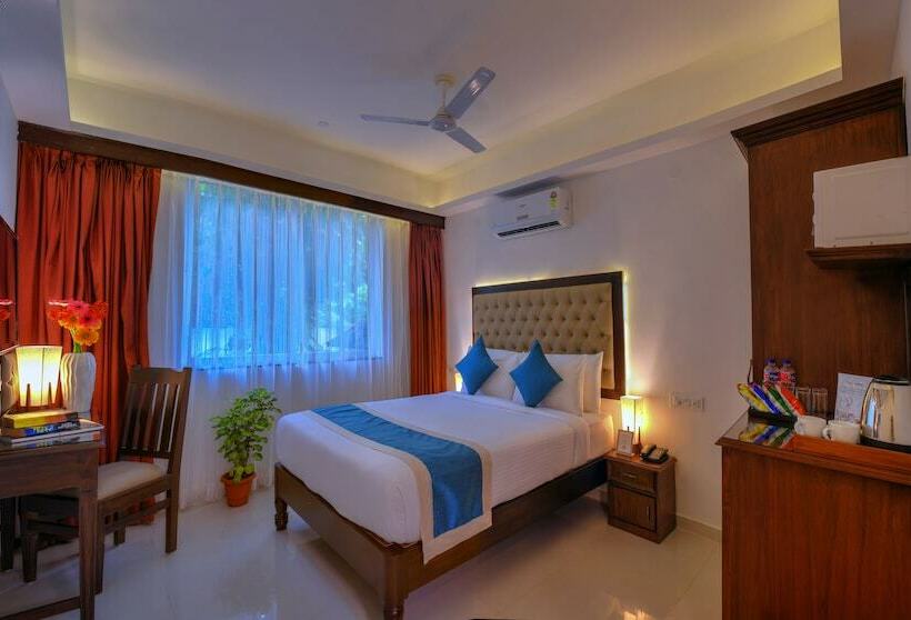 Superior Szoba, Treehouse Nova