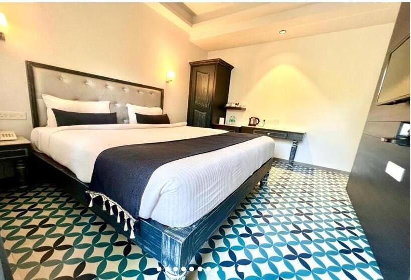 Premium Szoba, Treehouse Nova