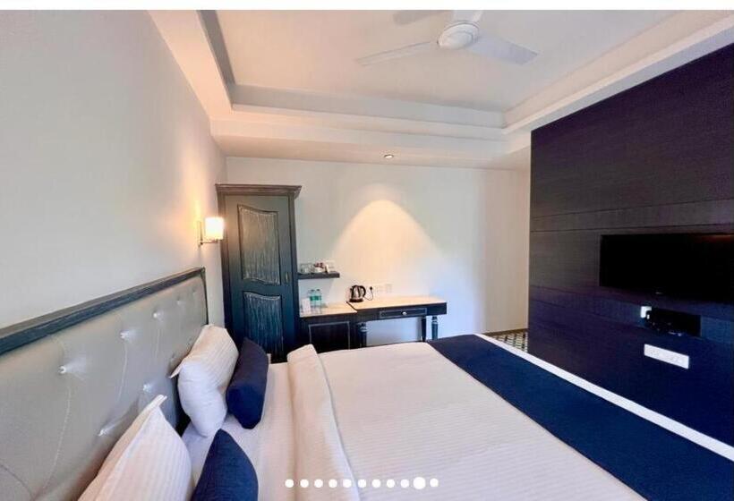 Premium Szoba, Treehouse Nova