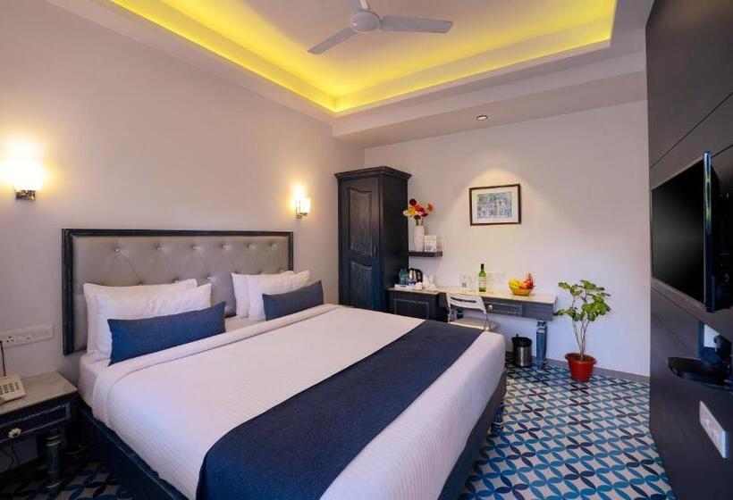 Premium Szoba, Treehouse Nova