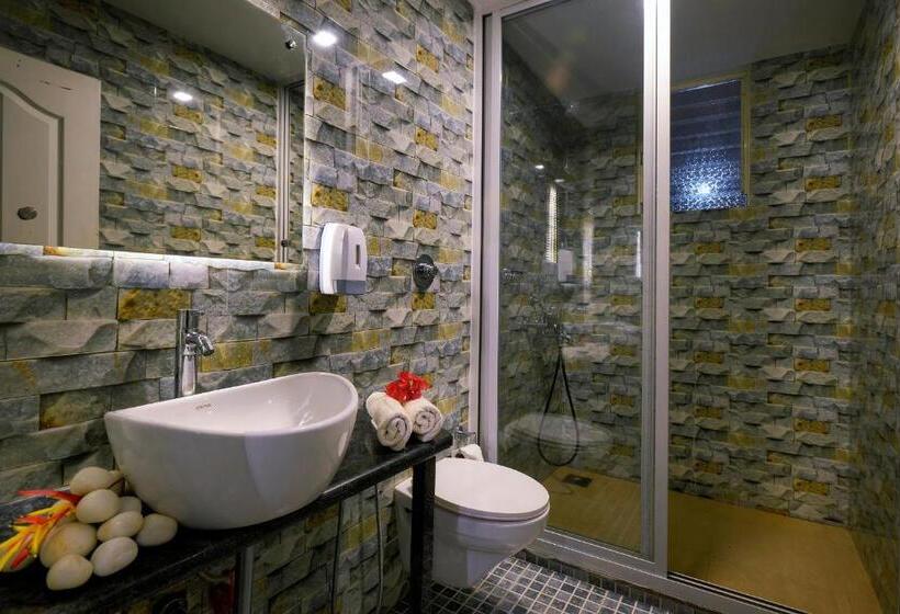 Superior Szoba, Treehouse Nova