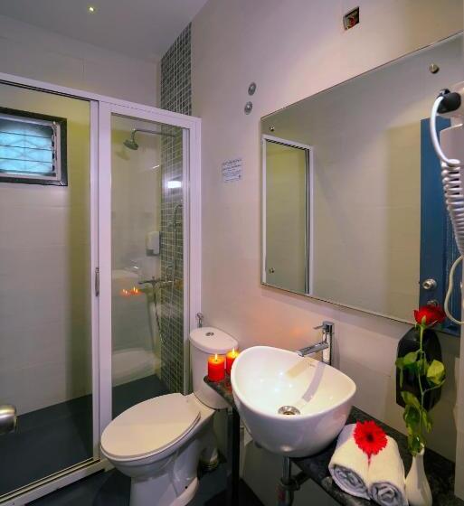 Superior Szoba, Treehouse Nova