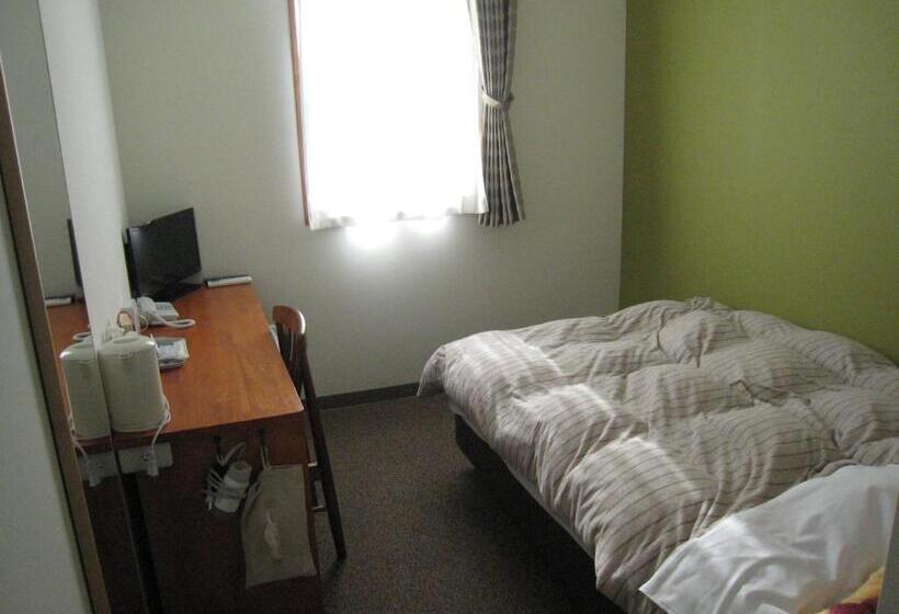 Номер Стандарт Индивидуальный, Kumagaya Royal Hotel Suzuki