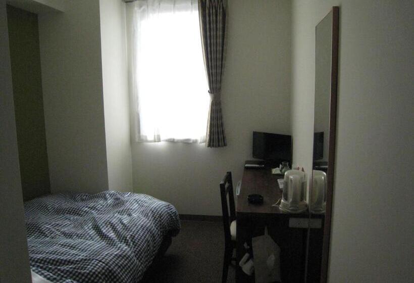 Номер Стандарт Индивидуальный, Kumagaya Royal Hotel Suzuki