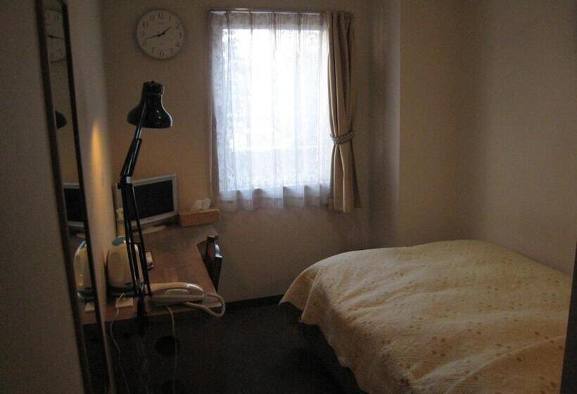 اتاق استاندارد, Kumagaya Royal Hotel Suzuki