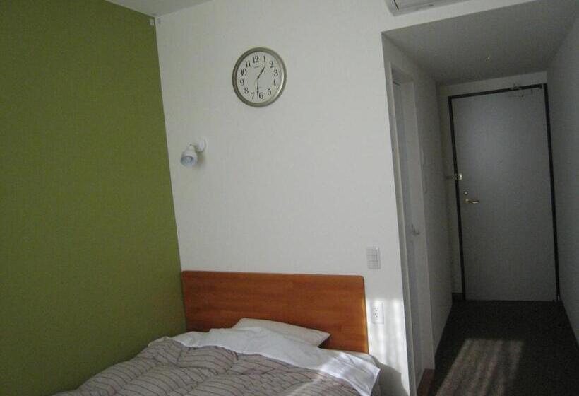 Номер Стандарт, Kumagaya Royal Hotel Suzuki