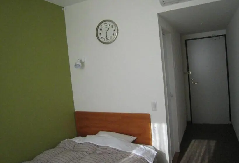 スタンダードルーム, Kumagaya Royal Hotel Suzuki