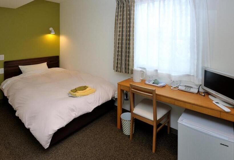 Номер Стандарт, Kumagaya Royal Hotel Suzuki