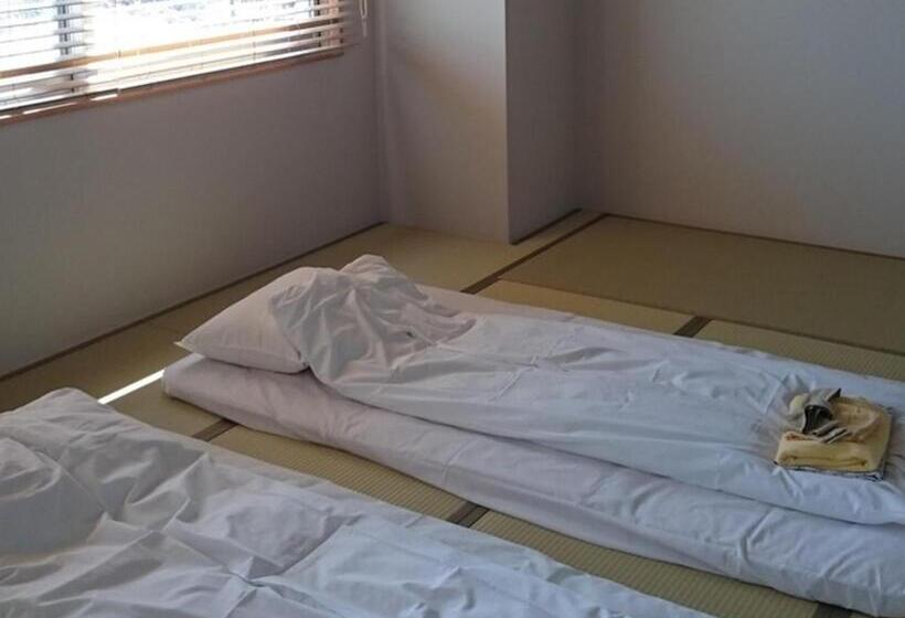 اتاق استاندارد, Kumagaya Royal Hotel Suzuki